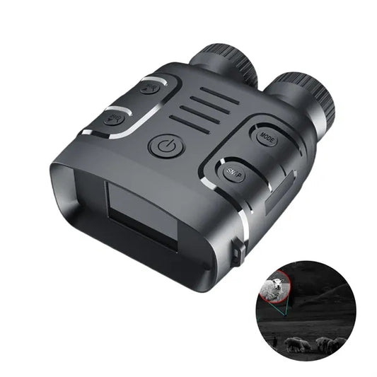 Hd Infrared Binocular Night Vision Device