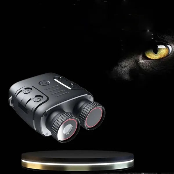 Hd Infrared Binocular Night Vision Device