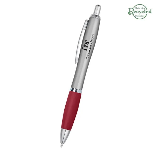 Satin Pen
