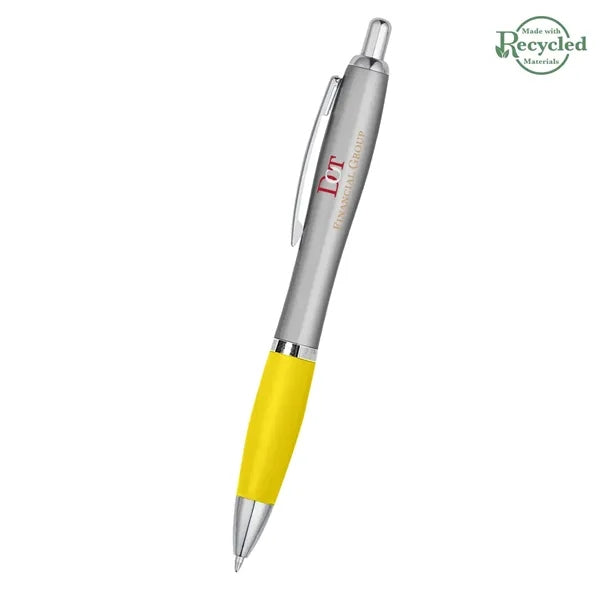 Satin Pen