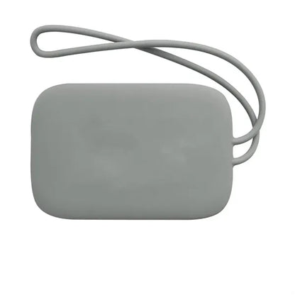 Silicone Luggage Tag