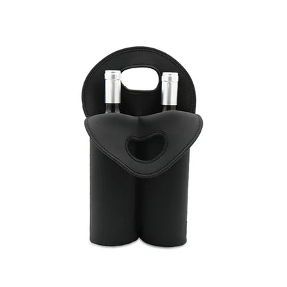 Neoprene Cooler Bag for Wine