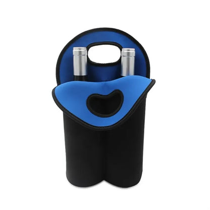 Neoprene Cooler Bag for Wine