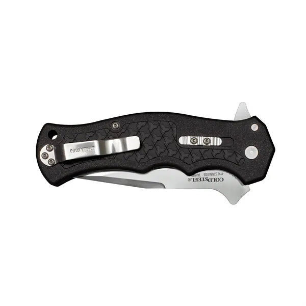CRAWFORD 1 - BLACK