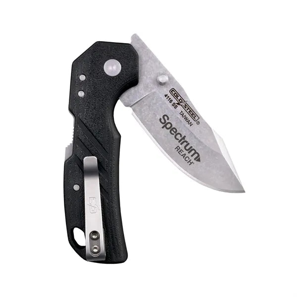 ENGAGE 2.5" (4116SS) FOLDER