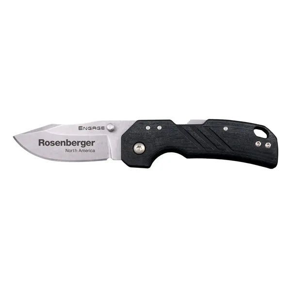 ENGAGE 2.5" (4116SS) FOLDER