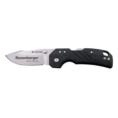 ENGAGE 2.5" (4116SS) FOLDER