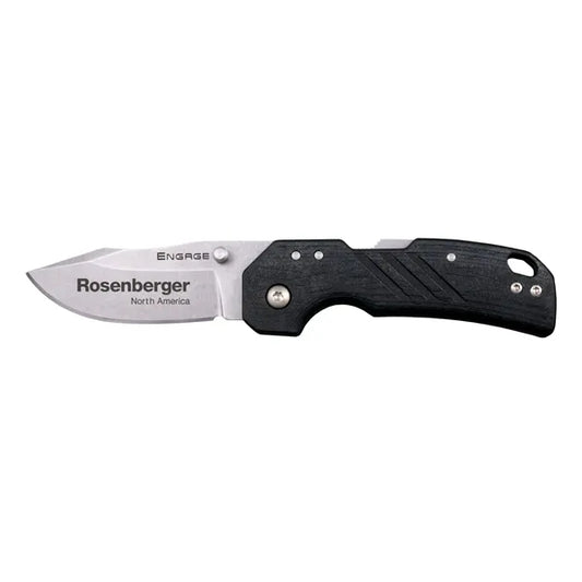 ENGAGE 2.5" (4116SS) FOLDER