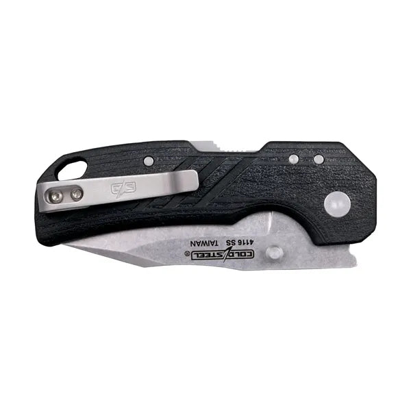 ENGAGE 2.5" (4116SS) FOLDER