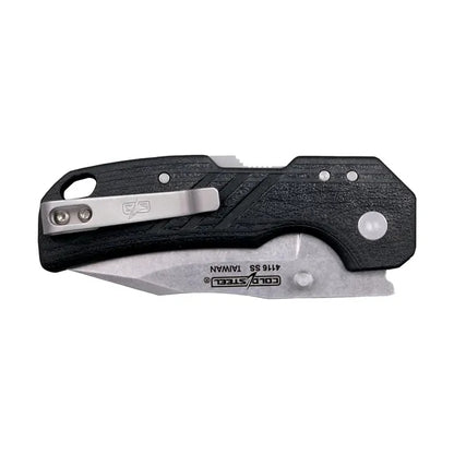 ENGAGE 2.5" (4116SS) FOLDER