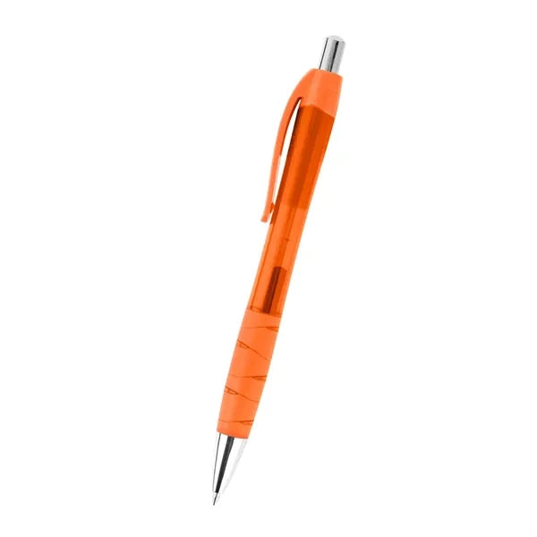 RILEY RPET GEL PEN