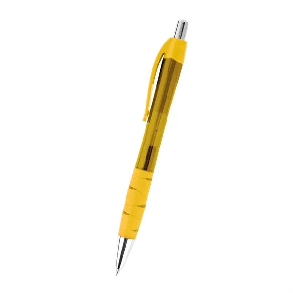 RILEY RPET GEL PEN