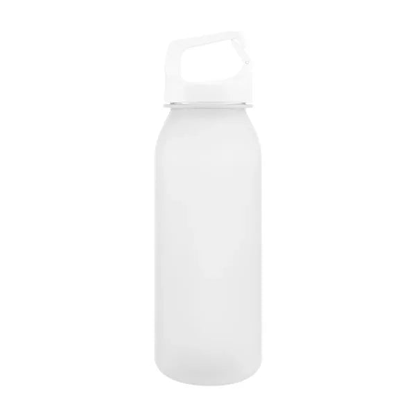 20 Oz. Brooke rPET Bottle With Easy Carry Handle