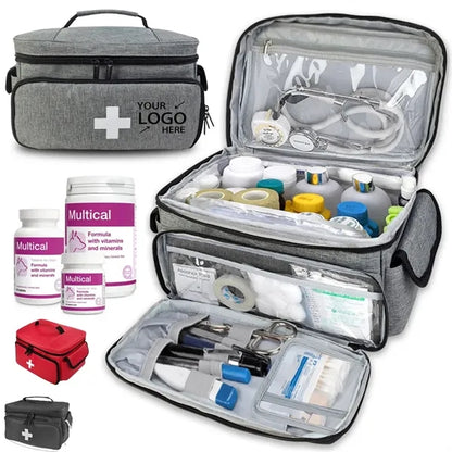 Medicine Storage Bag