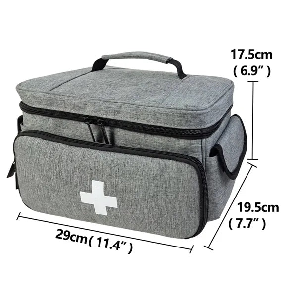 Medicine Storage Bag