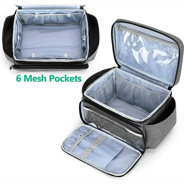 Medicine Storage Bag