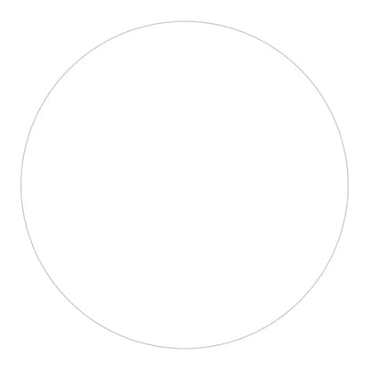 Circle Sticker