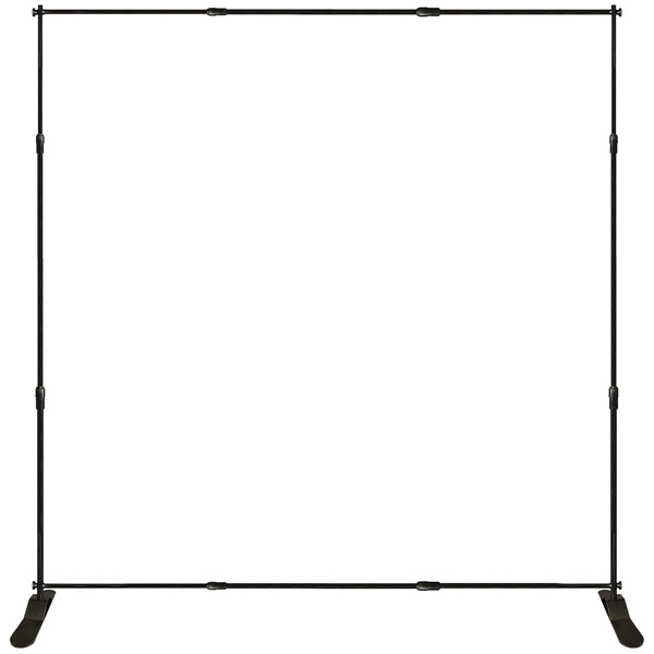 Backdrop Banner Hardware (Banner not included)