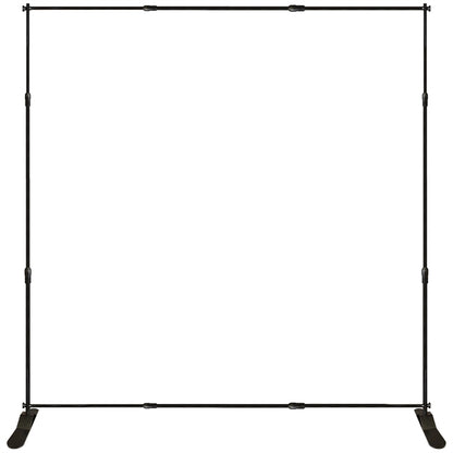 Backdrop Banner Hardware (Banner not included)