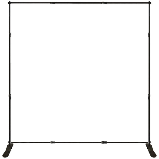Backdrop Banner Hardware (Banner not included)
