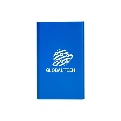 UL Listed Slim Power Bank 2.0