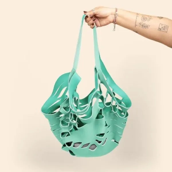 Seaside Tote - Neoprene