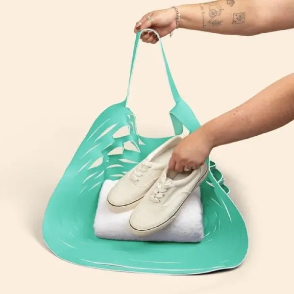 Seaside Tote - Neoprene