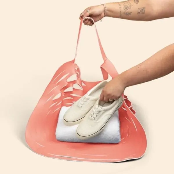 Seaside Tote - Neoprene