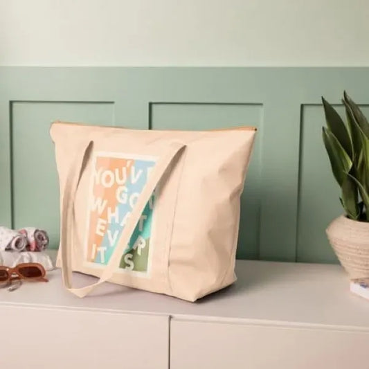 Weekender 4CP Poly