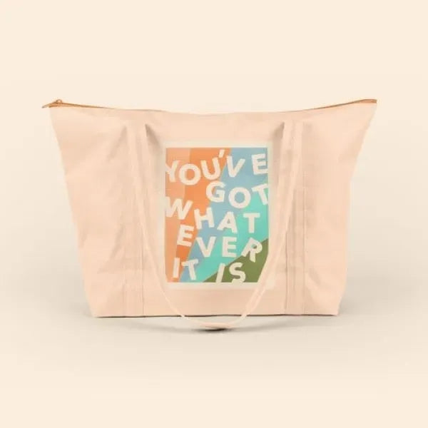 Weekender 4CP Poly
