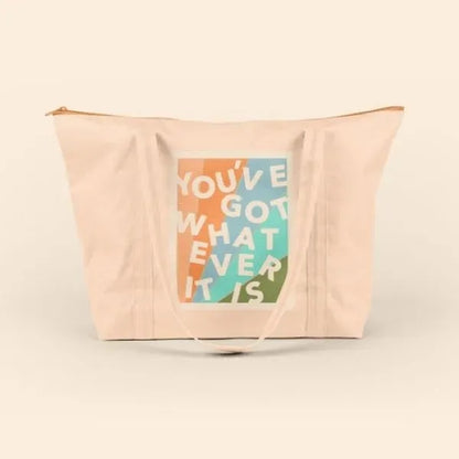 Weekender 4CP Poly