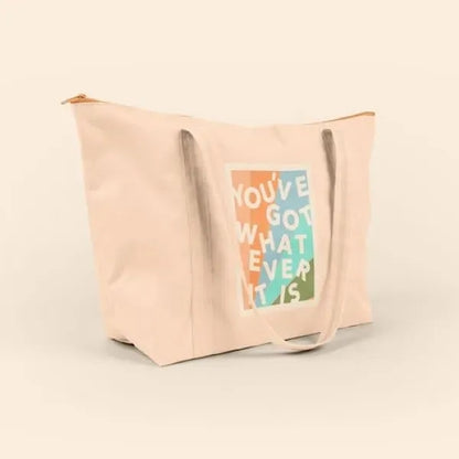 Weekender 4CP Poly
