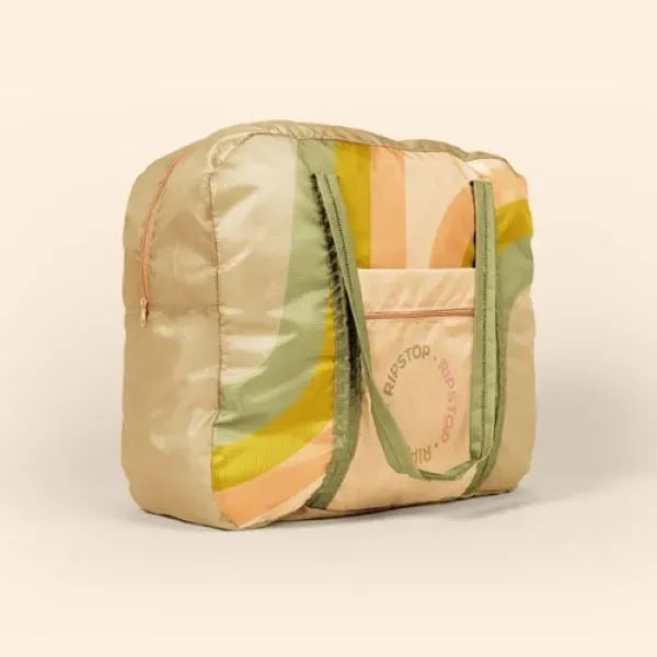 STOW AWAY TUCK & TOSS