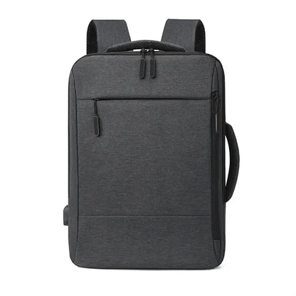 Custom Business Backpack