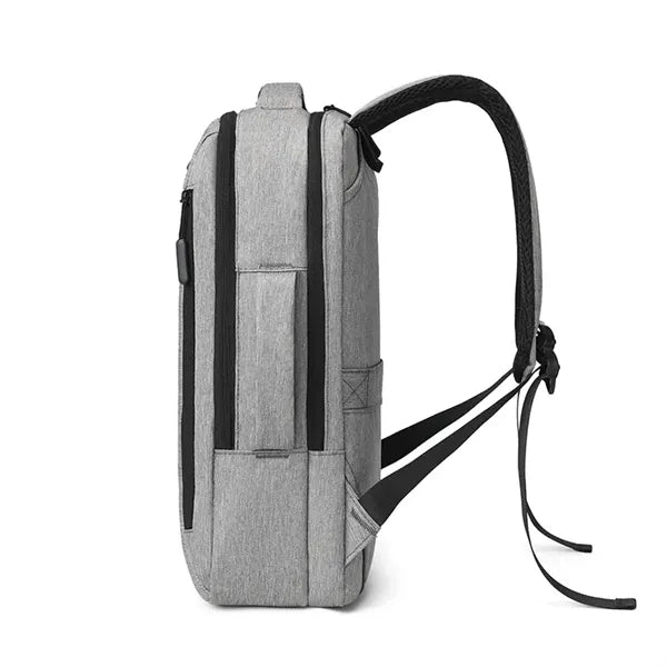 Custom Business Backpack