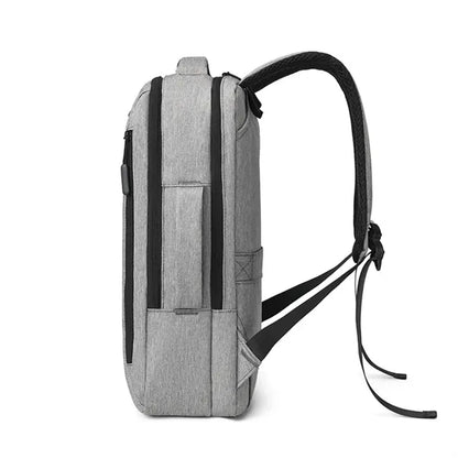 Custom Business Backpack