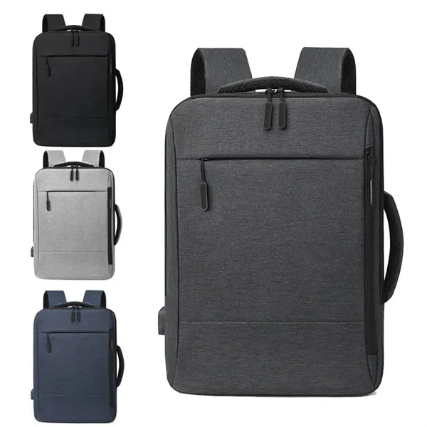 Custom Business Backpack