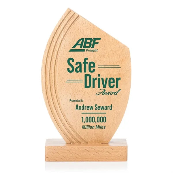 Conover Award