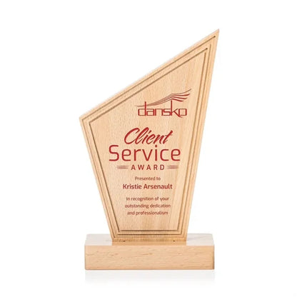 Dunham Award
