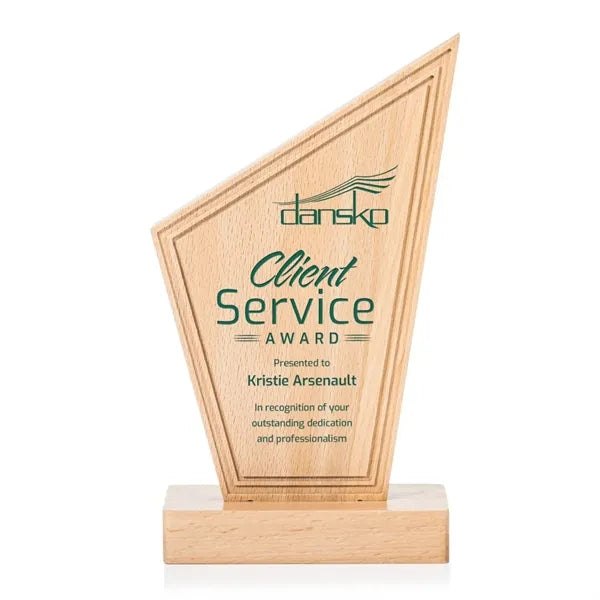 Dunham Award