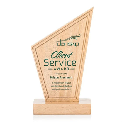 Dunham Award