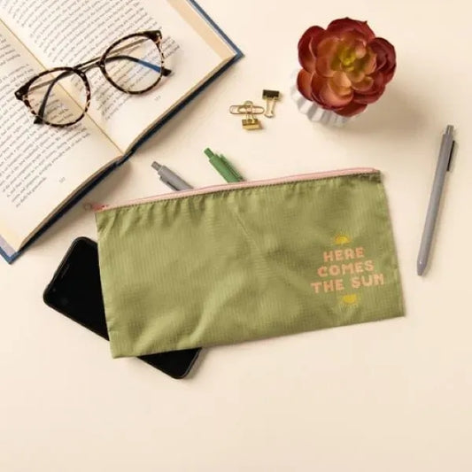 ALL THE THINGS POUCH TUCK & TOSS - RIPSTOP