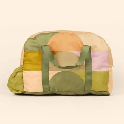 PACK & PLAY TUCK & TOSS - RIPSTOP