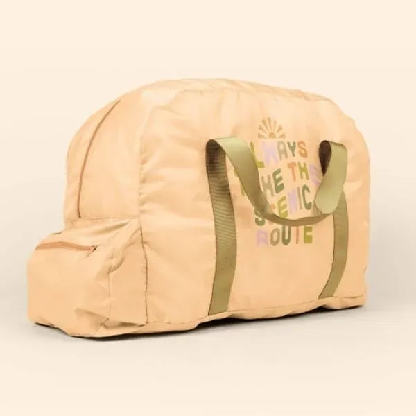 PACK & PLAY TUCK & TOSS - RIPSTOP
