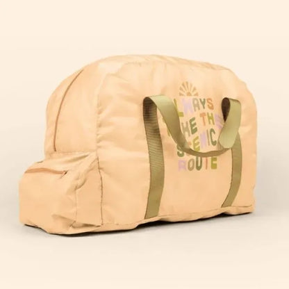 PACK & PLAY TUCK & TOSS - RIPSTOP