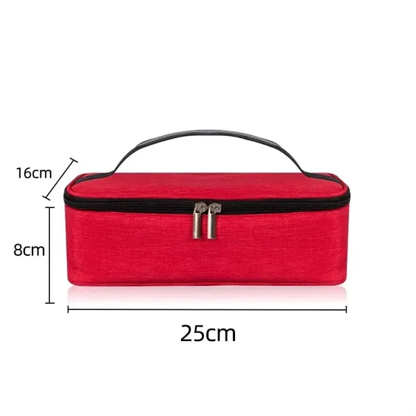 Insulated Lunch Bag