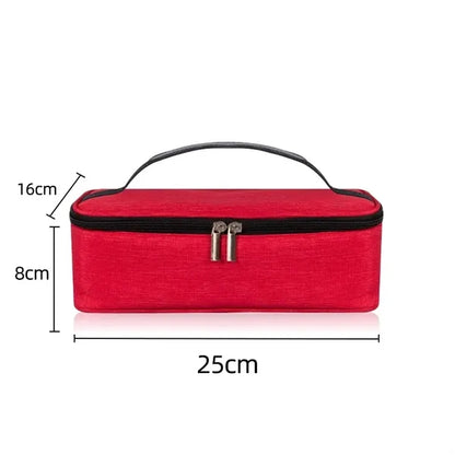 Insulated Lunch Bag