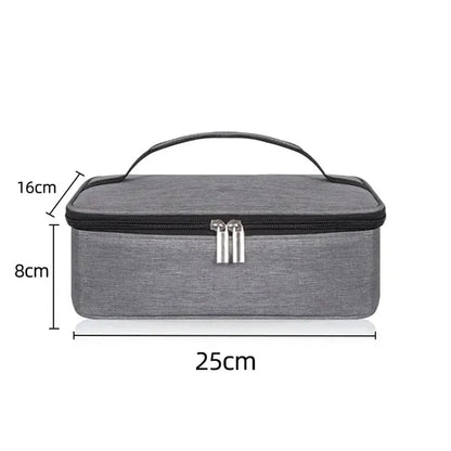 Insulated Lunch Bag