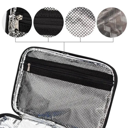 Insulated Lunch Bag