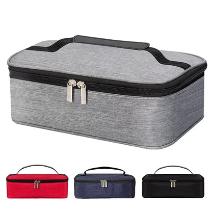 Insulated Lunch Bag